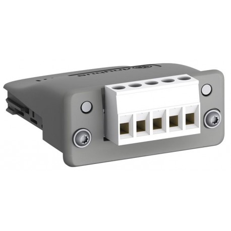 1SFA899300R1008 ABB AB-MODBUS-TCP-2 MOD. COMUNICACION ANYBUS