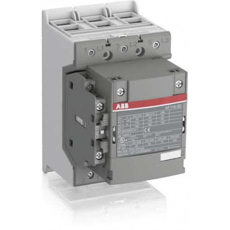 1SFL427001R1211 ABB AF116-30-11-12 contattore
