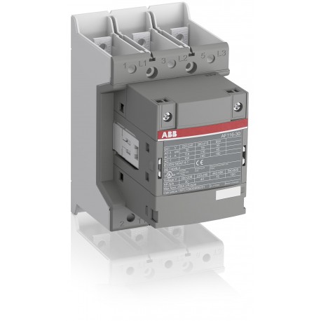 1SFL427002R1400 ABB AF116-30-00B-14 contattore