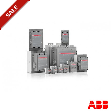 UA95-30-00 1SFL431022R8100 ABB UA95-30-00 24V 50Hz / 24V 60Hz Contactor