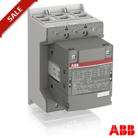 AF140-30-00-11 1SFL447001R1100 ABB AF140-30-00-11 contator