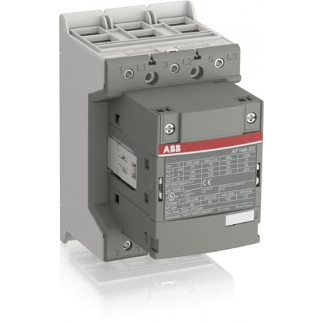 1SFL447001R1200 ABB AF140-30-00-12 contattore