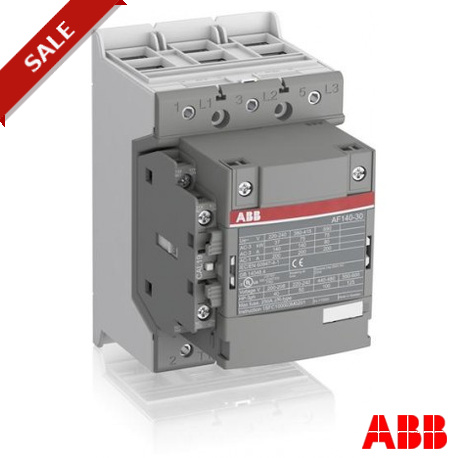 AF140-30-11-13 1SFL447001R1311 ABB AF140-30-11-13 contator