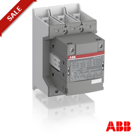 1SFL447002R1100 ABB AF140-30-00B-11 contattore