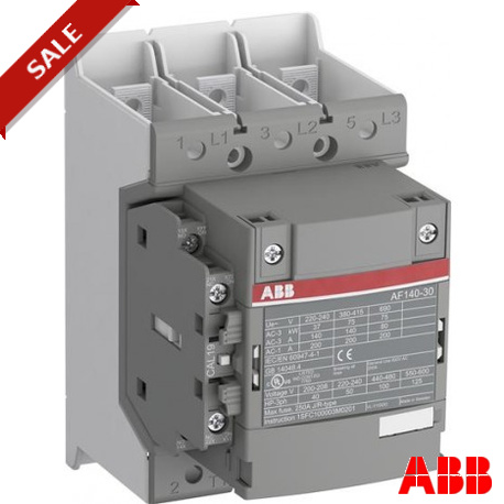 AF140-30-11B-11 1SFL447002R1111 ABB AF140-30-11B-11 Contactor