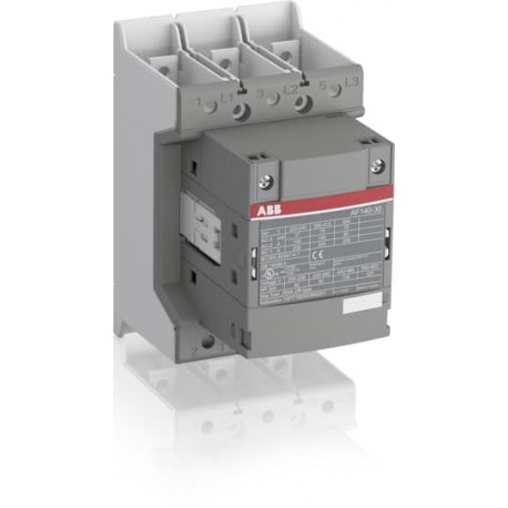 1SFL447002R1400 ABB AF140-30-00B-14 contattore