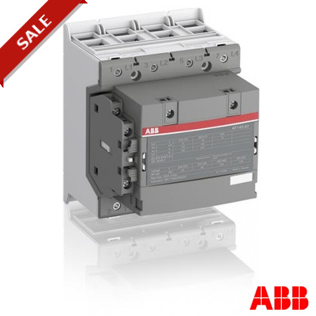 AF140-40-11-12 1SFL447101R1211 ABB AF140-40-11-12 Contactor