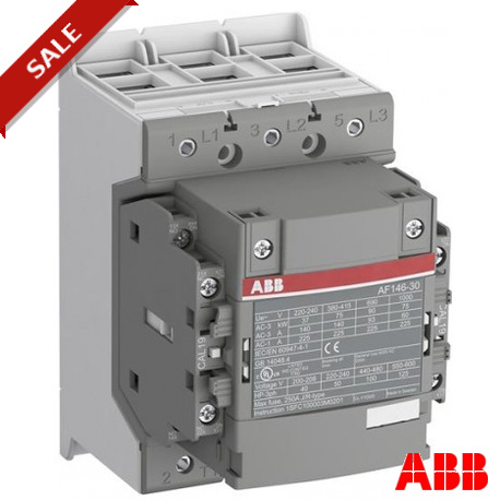 1SFL467001R1222 ABB AF146-30-22-12 contattore
