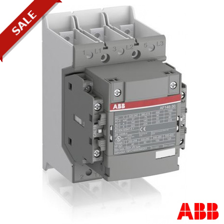 AF146-30-22B-12 1SFL467002R1222 ABB Contacteur AF146-30-22B-12