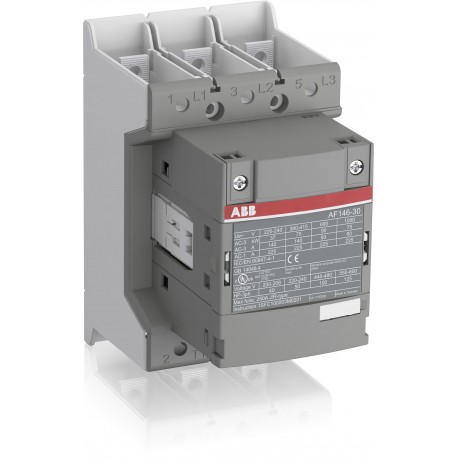 1SFL467002R1400 ABB AF146-30-00B-14 contattore