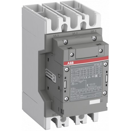 1SFL487002R1100 ABB AF190-30-00-11 contattore
