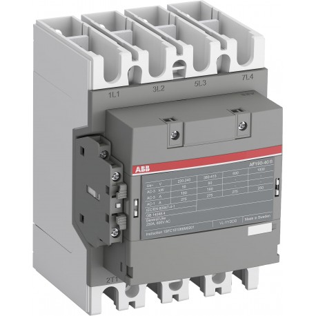 1SFL487102R1411 ABB AF190-40-11-14 contattore