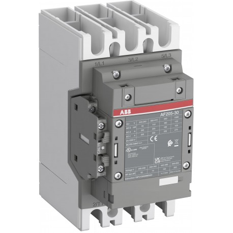 1SFL527002R1311 ABB AF205-30-11-13 contattore