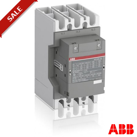 1SFL527002R1400 ABB AF205-30-00-14 contattore