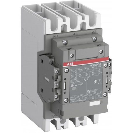 1SFL527002R1422 ABB AF205-30-22-14 contattore