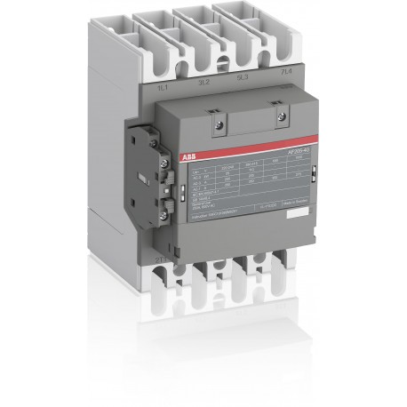 1SFL527102R1411 ABB AF205-40-11-14 contattore