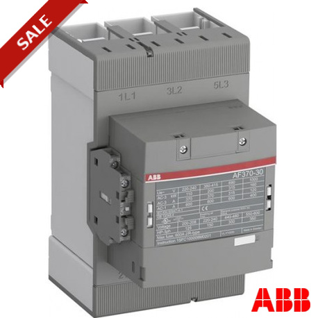 AF265-30-22-11 1SFL547002R1122 ABB AF265-30-22-11 contator