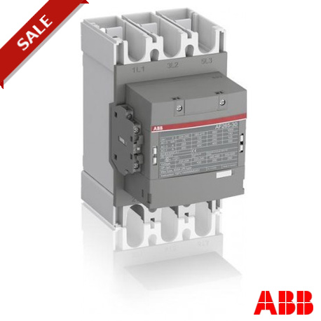 AF265-30-22-12 1SFL547002R1222 ABB AF265-30-22-12 contator