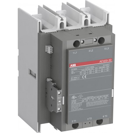 1SFL577001R6811 ABB Contattore AF400-30-11 24-60V DC