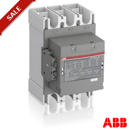 AF305-30-11-12 1SFL587002R1211 ABB AF305-30-11-12 Contactor