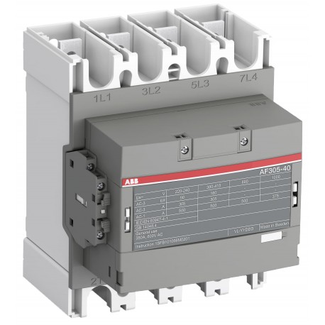 1SFL587102R1211 ABB AF305-40-11-12 contattore