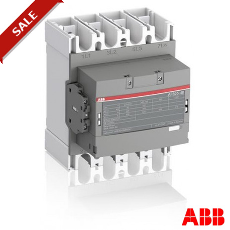 AF305-40-11-14 1SFL587102R1411 ABB AF305-40-11-14 contator