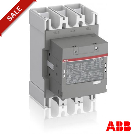 1SFL607002R1300 ABB AF370-30-00-13 contattore