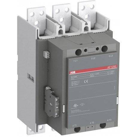 1SFL647001R6811 ABB AF1250-30-11 24-60V DC-Schütz