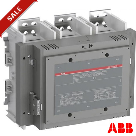 AF1650-30-11 1SFL677001R7011 ABB AF1650-30-11 100-250V 50 / 60Hz / 100-250V contattore DC