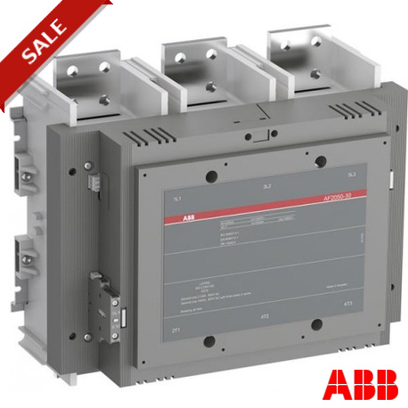 AF2050-30-11 1SFL707001R7011 ABB AF2050-30-11 100-250V 50 / 60Hz / 100-250 contator DC