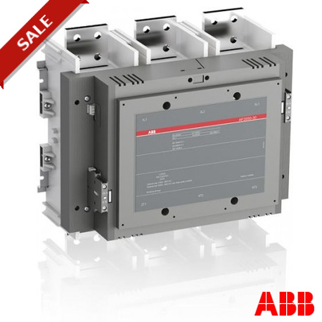 AF2050-30-22 1SFL707001R7022 ABB CONTACTOR AF2050-30-22 100-250V a.c./d.c