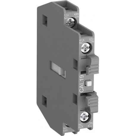 1SFN010820R3311 ABB CAL19-11B contatti ausiliari