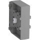 1SFN030300R1000 ABB Unidade VM19 mecânico Interlock