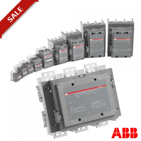 1SFN035100R1000 ABB MECH. INTERLOCK VM300 / 460H