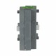 1SFN035203R1000 ABB VM205 / 265 Nietverschluss Einheit
