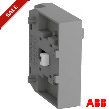 VM205/265 1SFN035203R1000 ABB Unità VM205 / 265 Mechanical interblocco