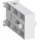 1SFN035700R1000 ABB MECH. INTERLOCK VM750H