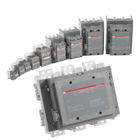 LW185 1SFN074707R1000 ABB Terminal enlargement