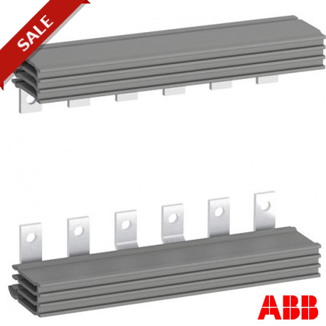 1SFN084211R1000 ABB BER140-4 Zusammenschaltung Bar