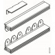 1SFN085703R1000 ABB INTERCONN. BAR BED460