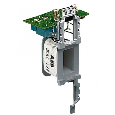 1SFN154370R7006 ABB ZAF110 BOB.100-250V PARA CONT. AF110