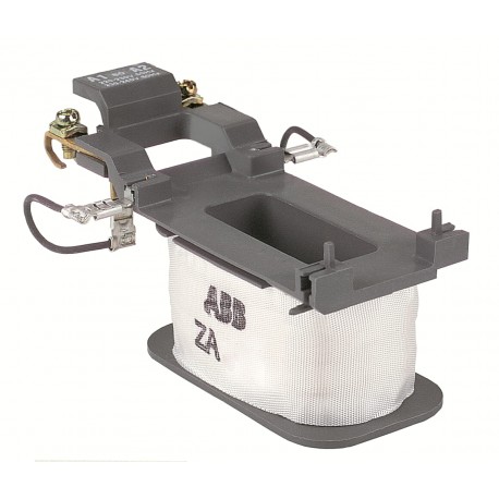 1SFN154710R2706 ABB ZA185 110V 50Hz bobina di funzionamento
