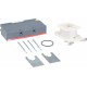1SFN155770R6806 ABB ZAF460 24-60V DC Coil operativo