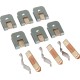 1SFN165303R1000 ABB CONTATTI PRINCIPALI ZL260