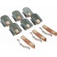 1SFN165703R1000 ABB Hauptkontakte ZL400
