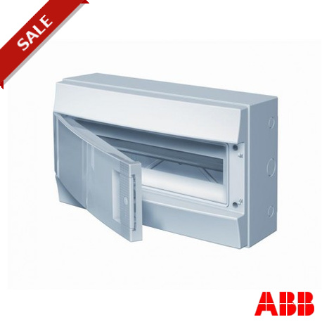 1SL1103A00 ABB Centralini MISTRAL65 opaco 18M porta