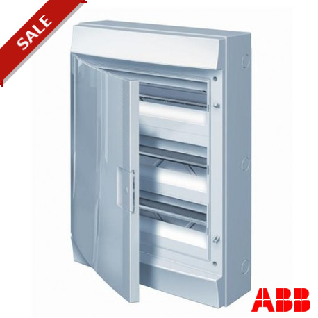 1SL1108A00 ABB Centralini MISTRAL65 opaco 54M porta