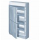 1SL1109A00 ABB MISTRAL65 Caja 72mod.4 filas,puert.opaca 