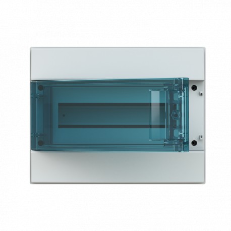 1SL1202A00 ABB MISTRAL65 Caja 12 mod.1 fila,pue.transp. 