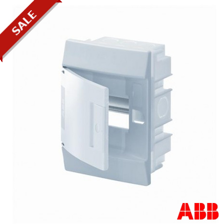1SLM004100A1100 ABB MISTRAL41F lavare opaco 4M porta